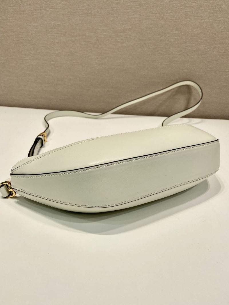 Prada Top Handle Bags